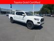 Certified 2023 Toyota Tacoma SR5 V6 Truck Double Cab