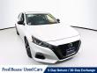 Used 2019 Nissan Altima 2.5 SR Sedan
