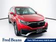 Used 2021 Honda CR-V Touring AWD SUV