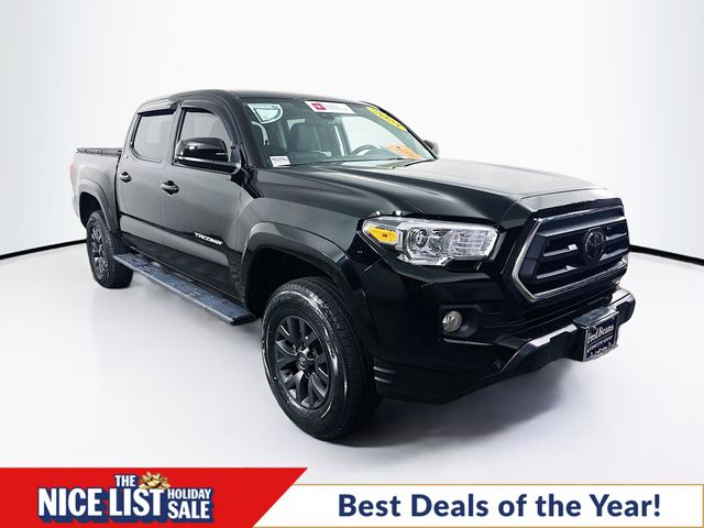 2023 Toyota Tacoma SR5's photo