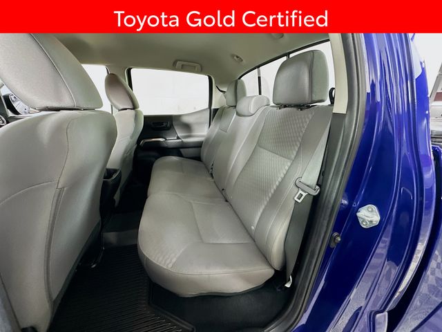 2023 Toyota Tacoma SR5 - Photo 22