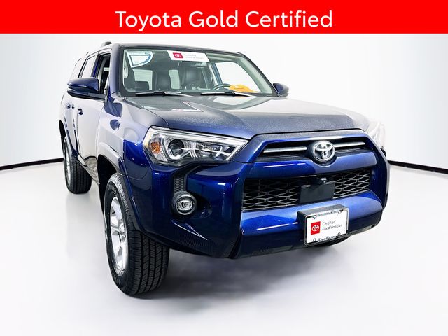 2023 Toyota 4Runner SUV 
