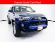 Certified 2023 Toyota 4Runner SR5 Premium SUV