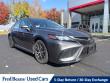 Used 2024 Toyota Camry  Sedan