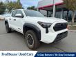 Used 2024 Toyota Tacoma  Truck Double Cab