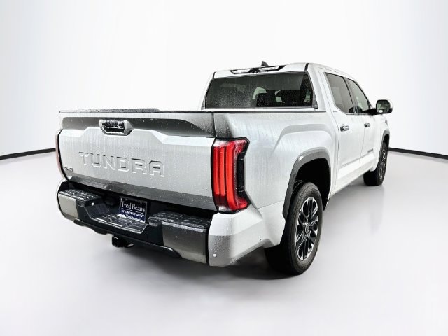 2024 Toyota Tundra Limited - Photo 10