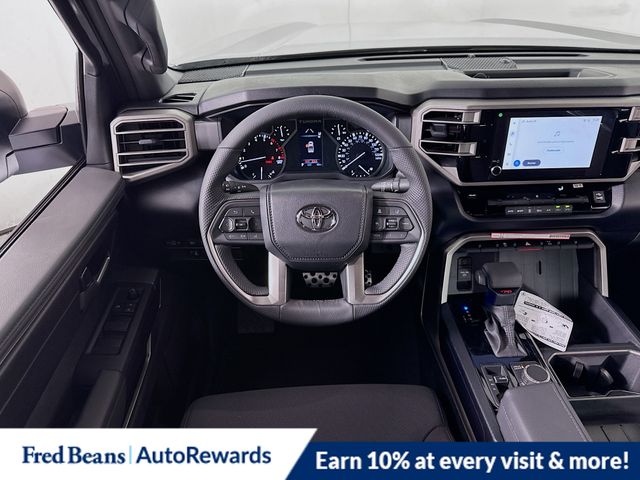 2026 Toyota Tundra SR5 - Photo 24