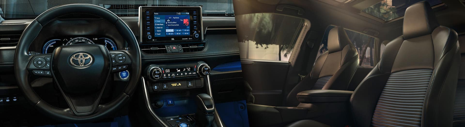 2020 Toyota RAV4 Hybrid Review Fred Beans Toyota Of Flemington