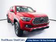 Certified 2023 Toyota Tacoma  Truck Double Cab