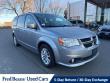 Used 2020 Dodge Grand Caravan SXT Van Passenger Van