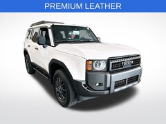 2027 Toyota Land Cruiser Land Cruiser 1958 SUV