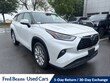  Toyota Highlander Hybrid