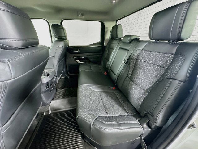 2024 Toyota Tundra Limited - Photo 31