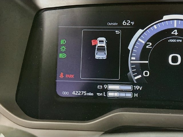 2024 Toyota Tundra Limited - Photo 16