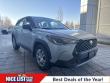Used 2023 Toyota Corolla Cross L SUV