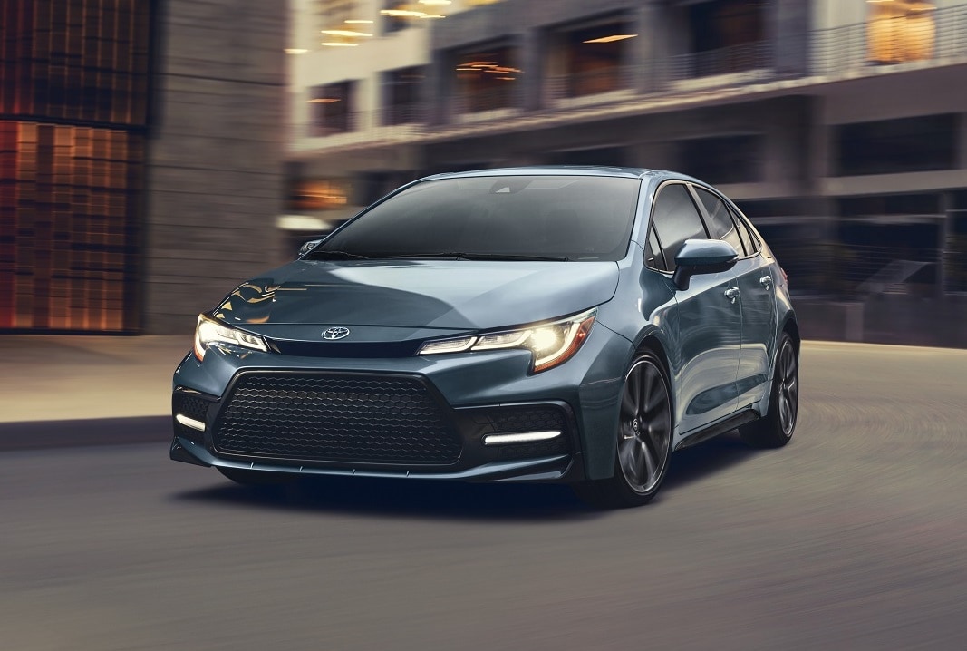 Toyota Dealer near Milford NJ Fred Beans Toyota