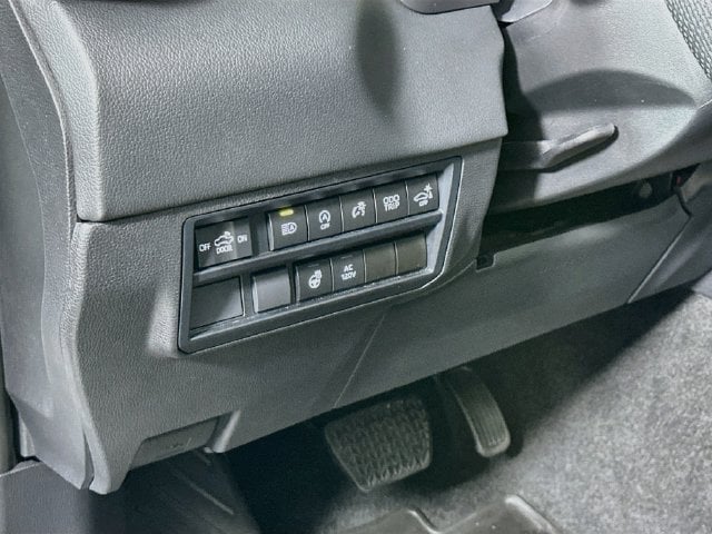 2024 Toyota Tundra Limited - Photo 14