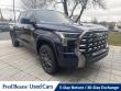 Used 2023 Toyota Tundra Platinum 3.5L V6 Truck CrewMax