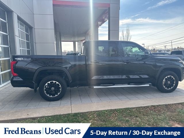 2022 Toyota Tundra SR5 photo 4