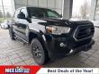 Used 2023 Toyota Tacoma  Truck Double Cab