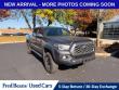 Used 2021 Toyota Tacoma TRD Off-Road Truck Double Cab