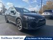 Used 2018 Subaru Crosstrek 2.0i Premium with SUV