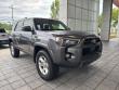 Certified 2023 Toyota 4Runner SR5 Premium SUV