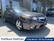 Used 2011 Acura TSX 2.4 Sedan