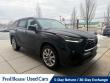 Used 2022 Toyota Highlander Hybrid Limited SUV