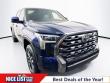 Used 2023 Toyota Tundra Platinum 3.5L V6 Truck CrewMax