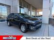 Used 2023 Toyota RAV4 LE SUV