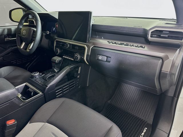 2025 Toyota Tacoma TRD Off Road - Photo 27