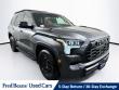 Used 2025 Toyota Sequoia TRD Pro SUV