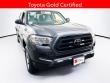 Certified 2022 Toyota Tacoma  Truck Double Cab