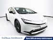  Toyota Prius Plug-in Hybrid