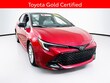  Toyota Corolla Hatchback