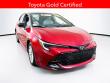 Certified 2024 Toyota Corolla Hatchback  Hatchback