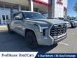 Used 2022 Toyota Tundra SR5 3.5L V6 Truck CrewMax