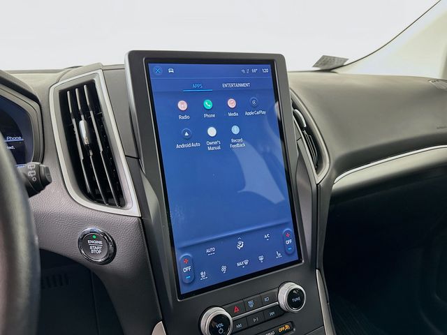 2022 Ford Edge SEL - Photo 14