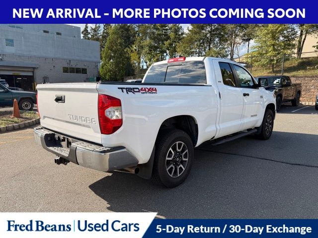 2020 Toyota Tundra SR5 Grade photo 3