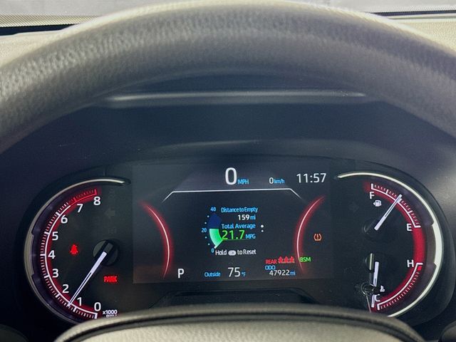 2024 Toyota RAV4 XLE - Photo 15