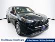 Used 2025 Toyota Highlander Platinum SUV