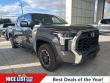Used 2022 Toyota Tundra SR5 3.5L V6 Truck CrewMax