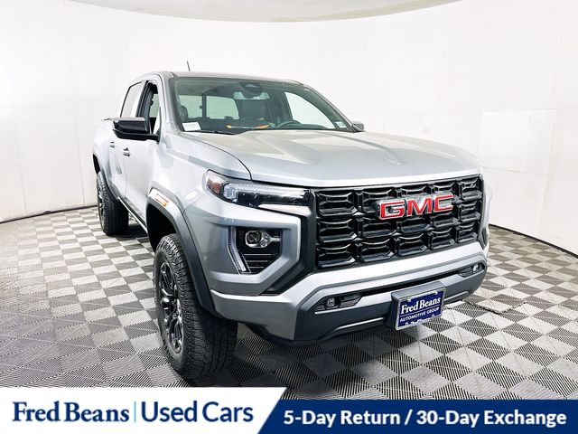 2023 GMC Canyon 2WD Elevation Crew Cab Short Box's photo
