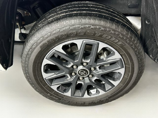 2024 Toyota Tundra Limited - Photo 39