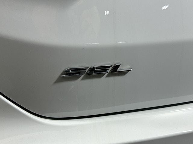 2022 Ford Edge SEL - Photo 31