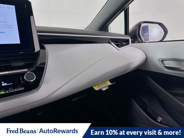 2026 Toyota Corolla SE - Photo 20