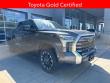 Certified 2024 Toyota Tundra i-FORCE MAX Limited Truck CrewMax