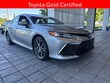  Toyota Camry Hybrid