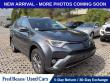 Used 2018 Toyota RAV4 Hybrid XLE SUV